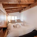 Appartement Mansarda Autentica A Castello, Zona Biennale Venise