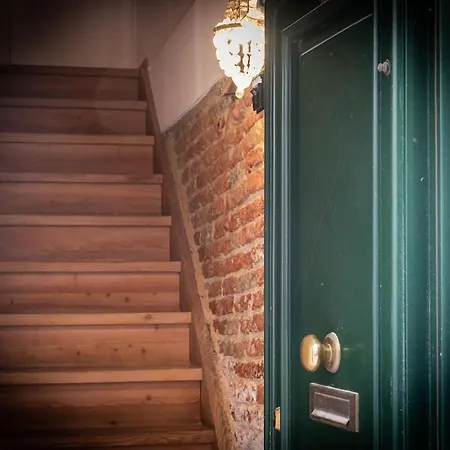 Apartamento Mansarda Autentica A Castello, Zona Biennale