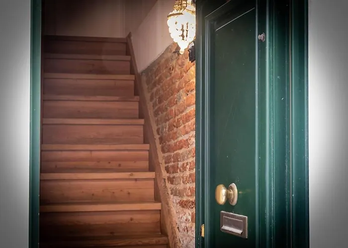 Apartamento Mansarda Autentica A Castello, Zona Biennale